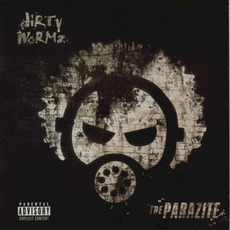 The Parazite (Re-Issue) mp3 Album by Dirty Wormz