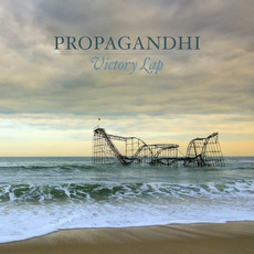 Victory Lap mp3 Album by Propagandhi
