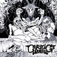 Carnage Carnival mp3 Album by Carnage Carnival