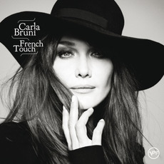 French Touch mp3 Album by Carla Bruni