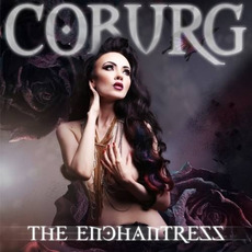 The Enchantress mp3 Album by COBURG
