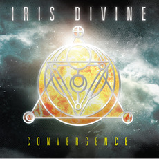 Convergence mp3 Album by Iris Divine