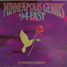 Minneapolis Genius mp3 Album by 94 East