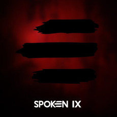 IX mp3 Album by Spoken