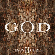 GOD II: Jesus Christ mp3 Album by GOD