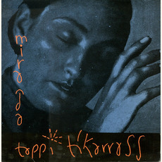 Miranda mp3 Album by Tappi Tíkarrass