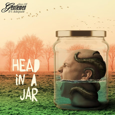 Head in a Jar mp3 Album by Hats Off Gentlemen It's Adequate