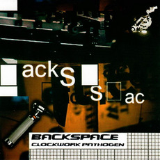 Clockwork Pathogen mp3 Album by Backspace