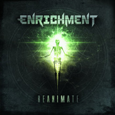 Reanimate mp3 Album by Enrichment