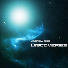 Discoveries mp3 Album by Andrew Odd