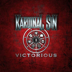 Victorious mp3 Album by Kardinal Sin