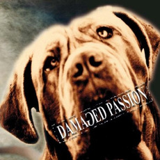Damaged Passion mp3 Album by Kresta