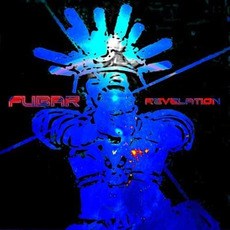 REVELATION mp3 Album by FUBAR