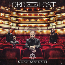 Swan Songs II mp3 Album by Lord Of The Lost