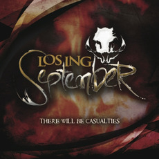 There Will Be Casualties mp3 Album by Losing September