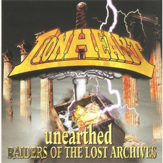 Unearthed - Raiders Of The Lost Archives mp3 Album by Lionheart (UK)