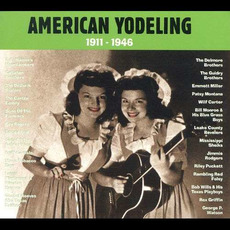 American Yodeling 1909-1940 mp3 Compilation by Various Artists