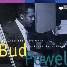 The Complete Blue Note and Roost Recordings mp3 Artist Compilation by Bud Powell