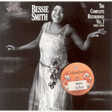 The Complete Recordings, Volume 1 mp3 Artist Compilation by Bessie Smith