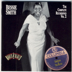 The Complete Recordings, Volume 2 mp3 Artist Compilation by Bessie Smith