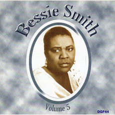 The Complete Recordings, Volume 5 mp3 Artist Compilation by Bessie Smith
