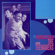 Frankie Lymon and the Teenagers: The Complete Recordings mp3 Artist Compilation by Frankie Lymon & The Teenagers