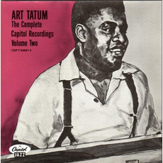 The Complete Capitol Recordings, Volume 2 mp3 Artist Compilation by Art Tatum