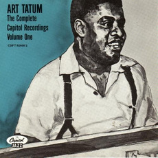 The Complete Capitol Recordings, Volume 1 mp3 Artist Compilation by Art Tatum