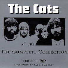 The Complete Collection mp3 Artist Compilation by The Cats