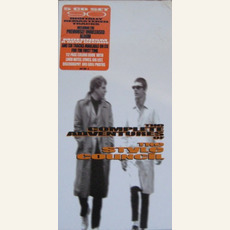 The Complete Adventures of The Style Council mp3 Artist Compilation by The Style Council