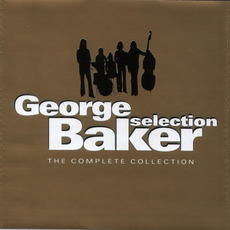 The Complete Collection mp3 Artist Compilation by George Baker Selection