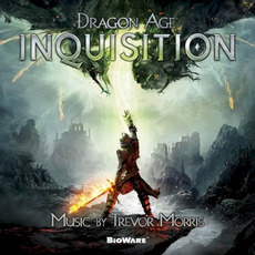 Dragon Age: Inquisition mp3 Soundtrack by Trevor Morris