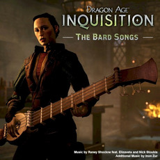 Dragon Age: Inquisition - The Bard Songs mp3 Soundtrack by Various Artists