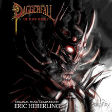 The Elder Scrolls II: Daggerfall mp3 Soundtrack by Eric Heberling