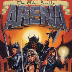 The Elder Scrolls: Arena mp3 Soundtrack by Eric Heberling