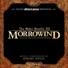 The Elder Scrolls III: Morrowind (Remastered) mp3 Soundtrack by Jeremy Soule