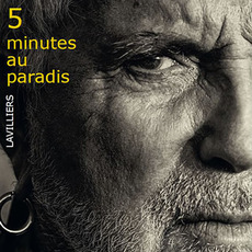 5 Minutes Au Paradis mp3 Album by Bernard Lavilliers
