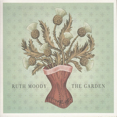 The Garden mp3 Album by Ruth Moody
