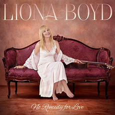 No Remedy for Love mp3 Album by Liona Boyd