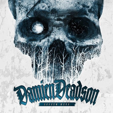Shadow Work mp3 Album by Damien Deadson