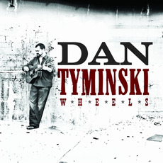 Wheels mp3 Album by Dan Tyminski