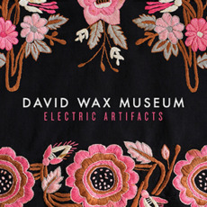 Electric Artifacts mp3 Album by David Wax Museum