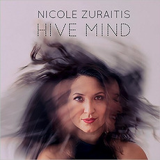 Hive Mind mp3 Album by Nicole Zuraitis
