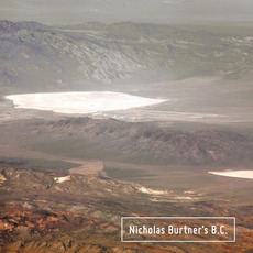 Nicholas Burtner's B.C. mp3 Album by Nicholas Burtner