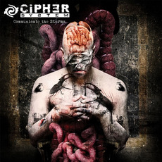 Communicate the Storms mp3 Album by Cipher System