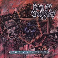 The Creation mp3 Album by Sins of Omission