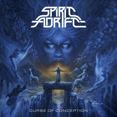 Curse of Conception mp3 Album by Spirit Adrift