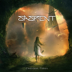Constant Times mp3 Album by Saspent