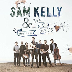 Pretty Peggy mp3 Album by Sam Kelly & The Lost Boys
