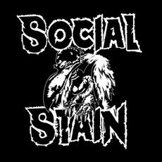 Social Stain mp3 Album by Social Stain